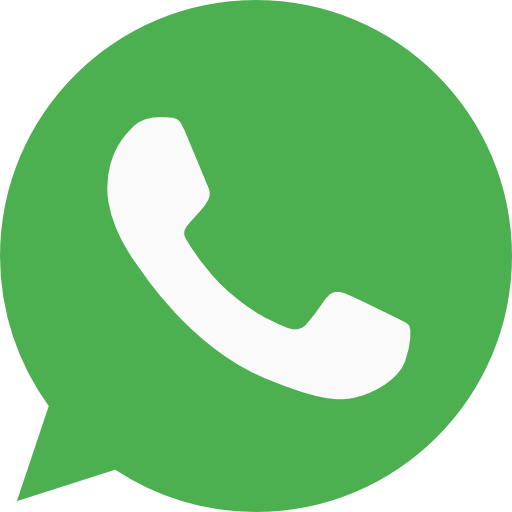 Contáctanos por WhatsApp
